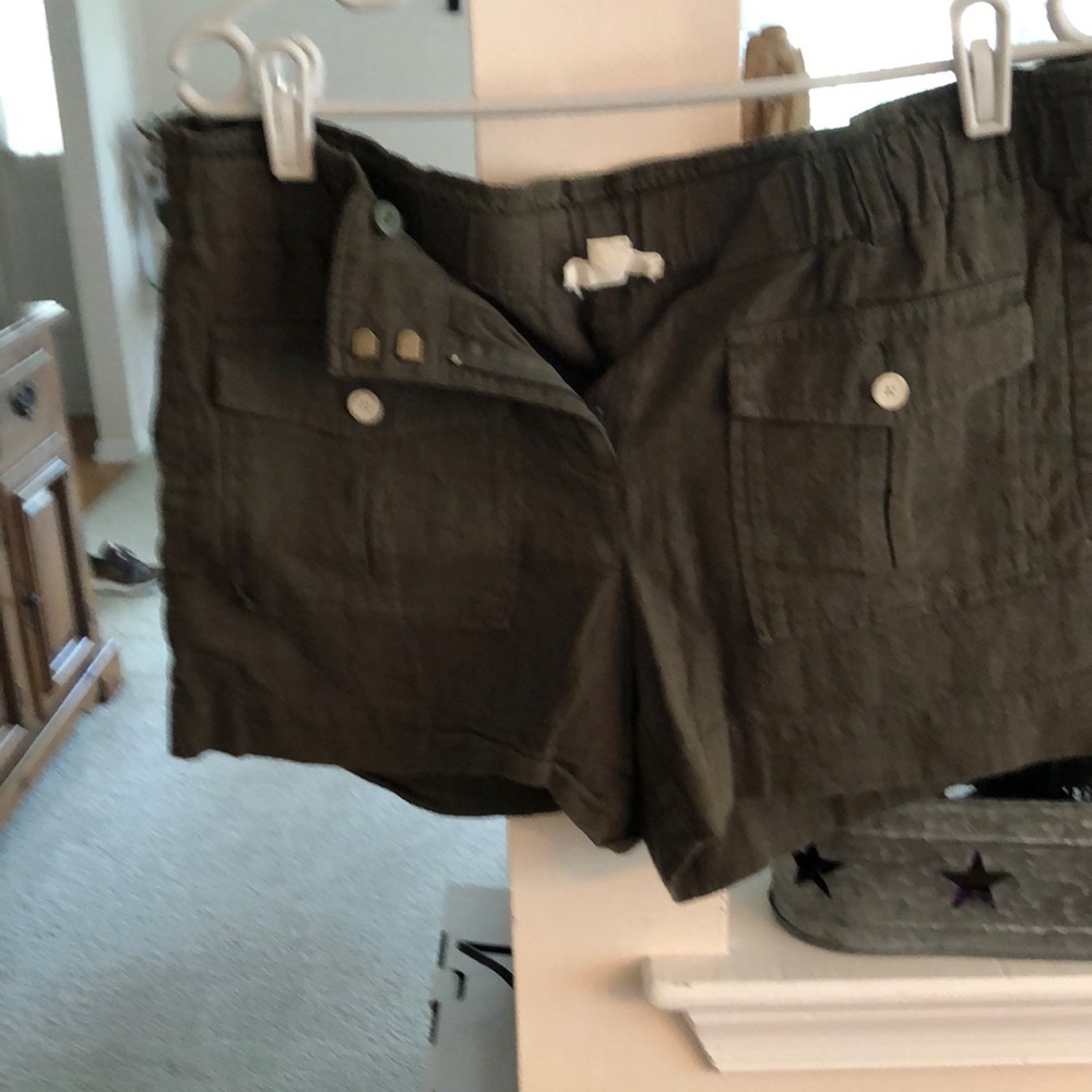 Loft short
